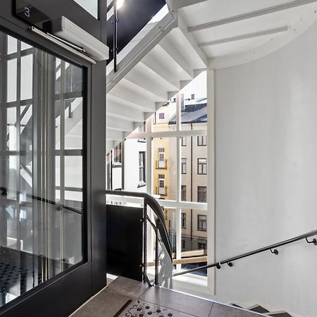Numa Oslo Topp エクステリア 写真