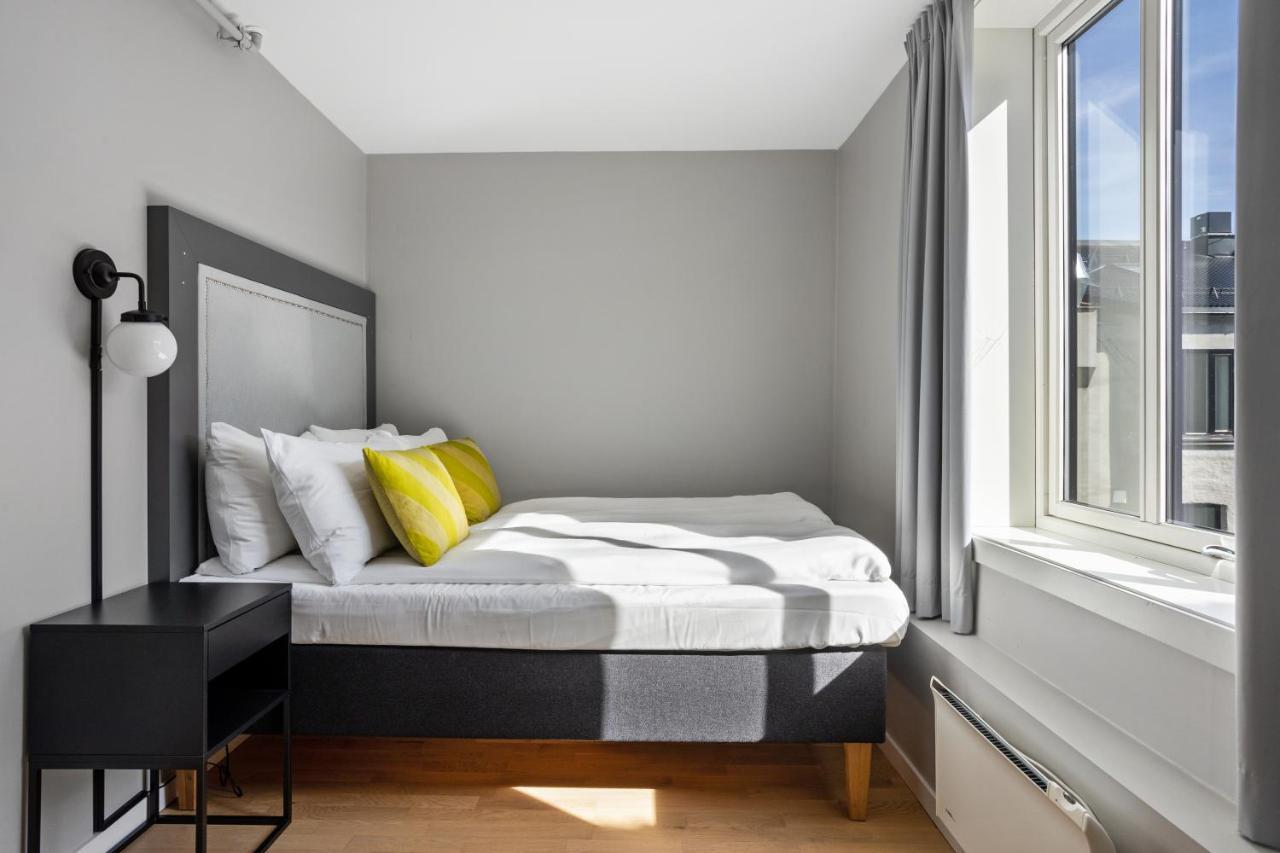 Numa Oslo Topp エクステリア 写真