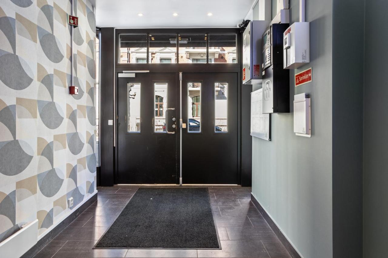 Numa Oslo Topp エクステリア 写真