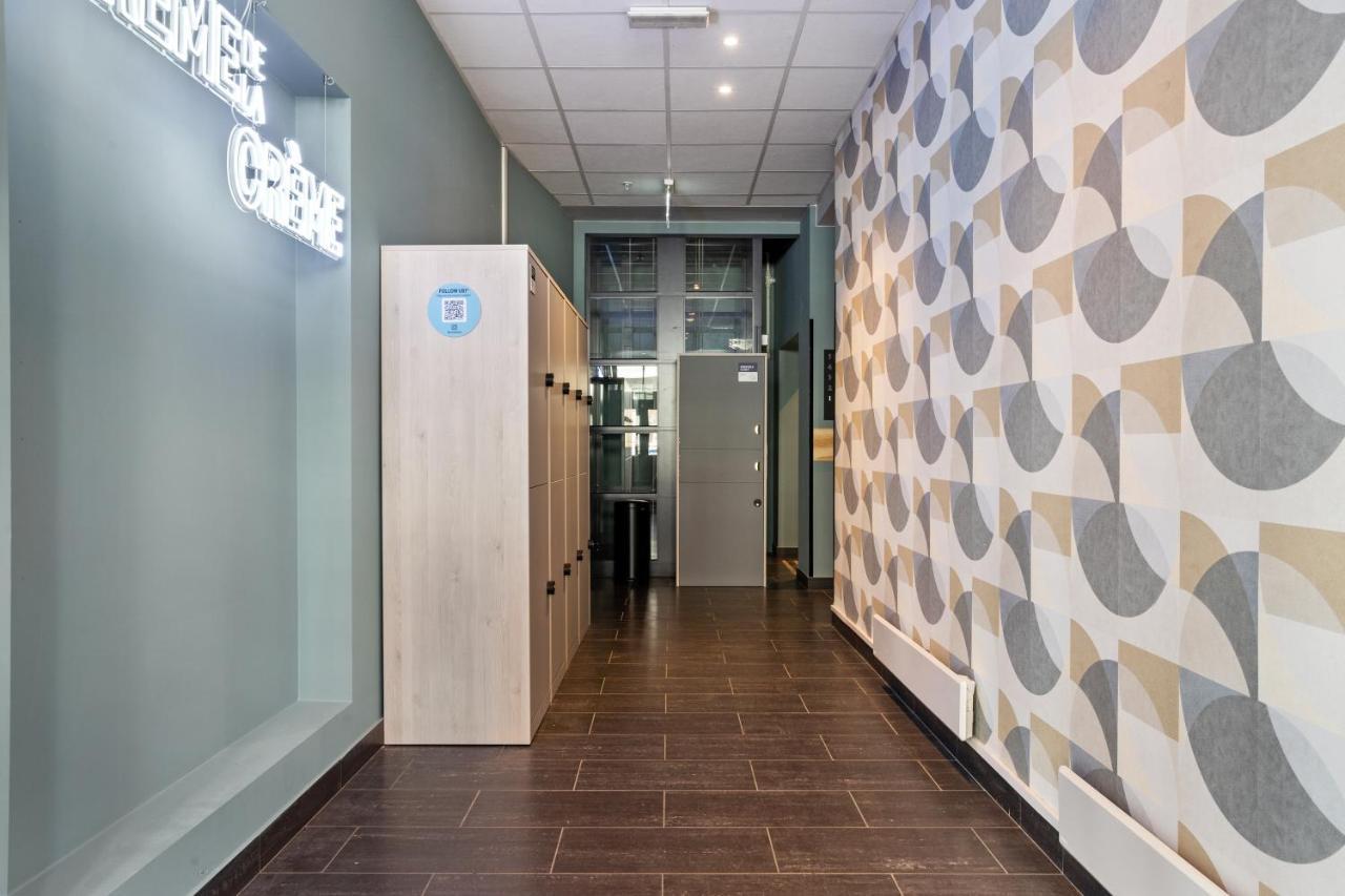 Numa Oslo Topp エクステリア 写真