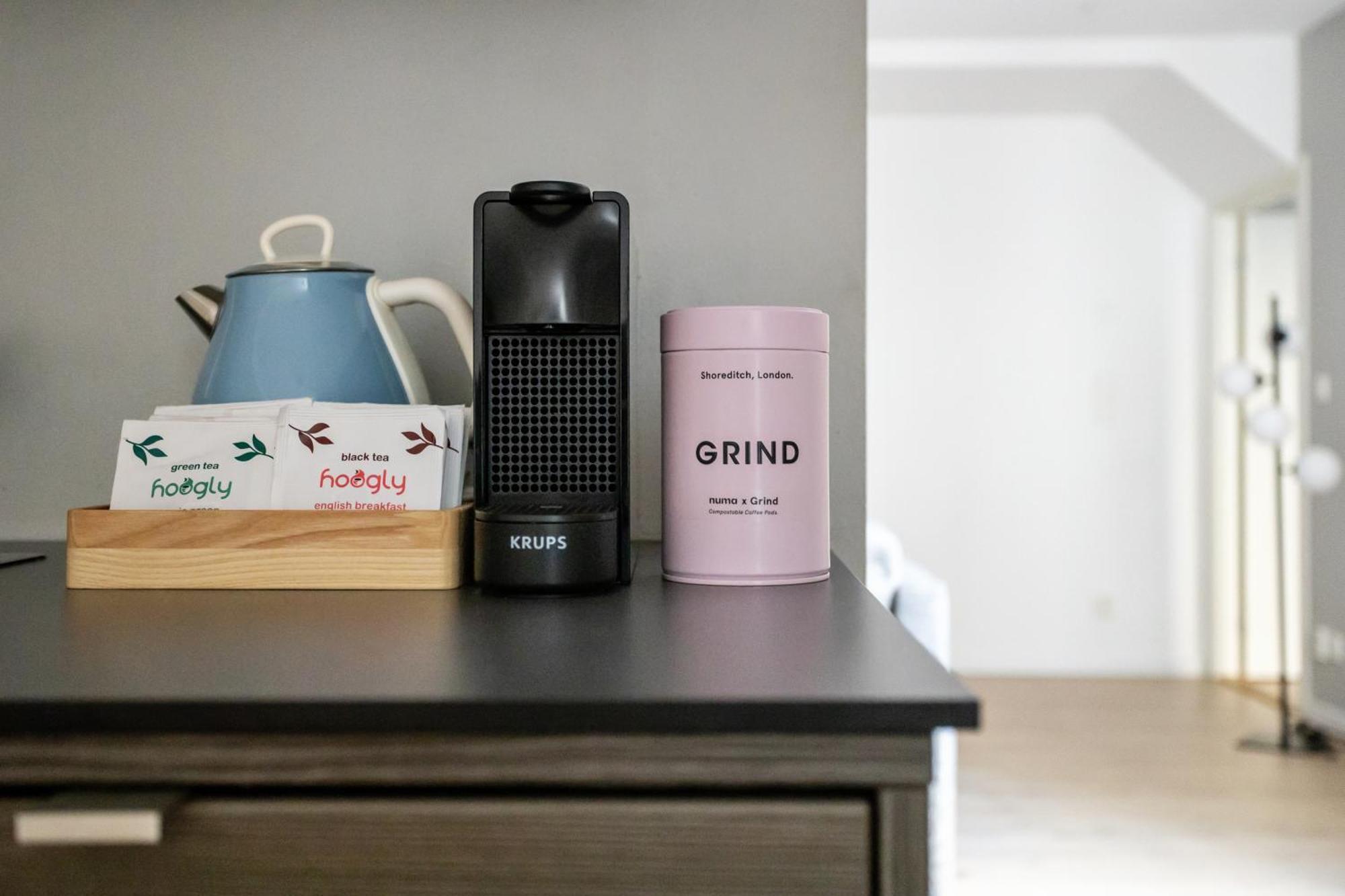 Numa Oslo Topp エクステリア 写真