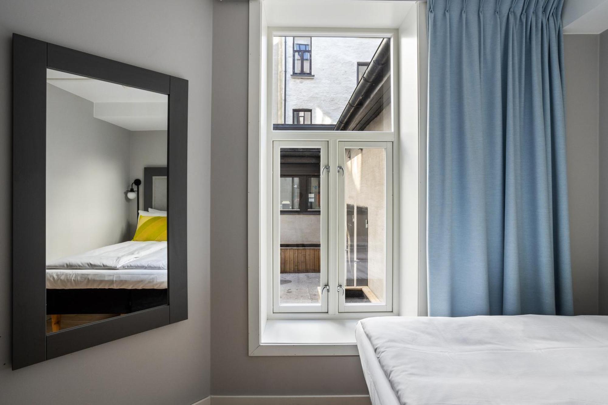 Numa Oslo Topp エクステリア 写真
