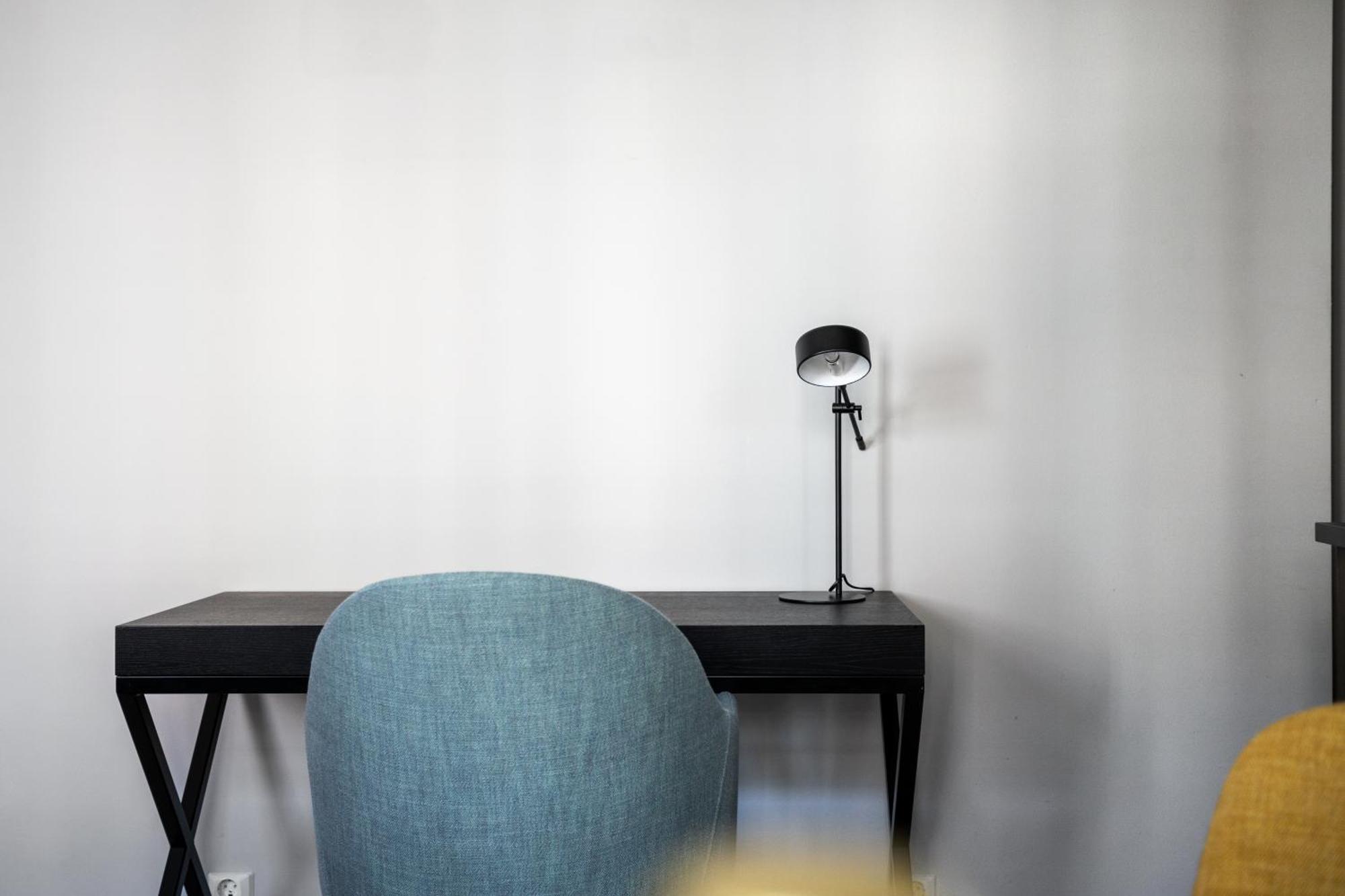 Numa Oslo Topp エクステリア 写真
