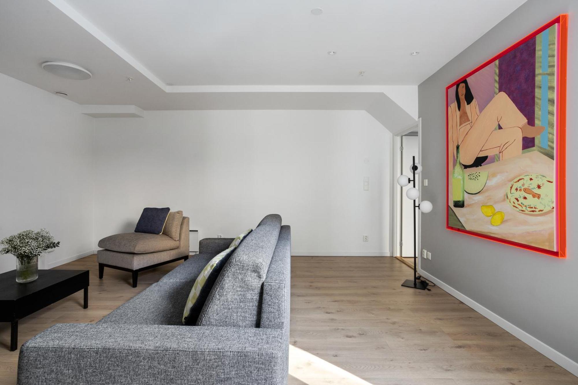 Numa Oslo Topp エクステリア 写真