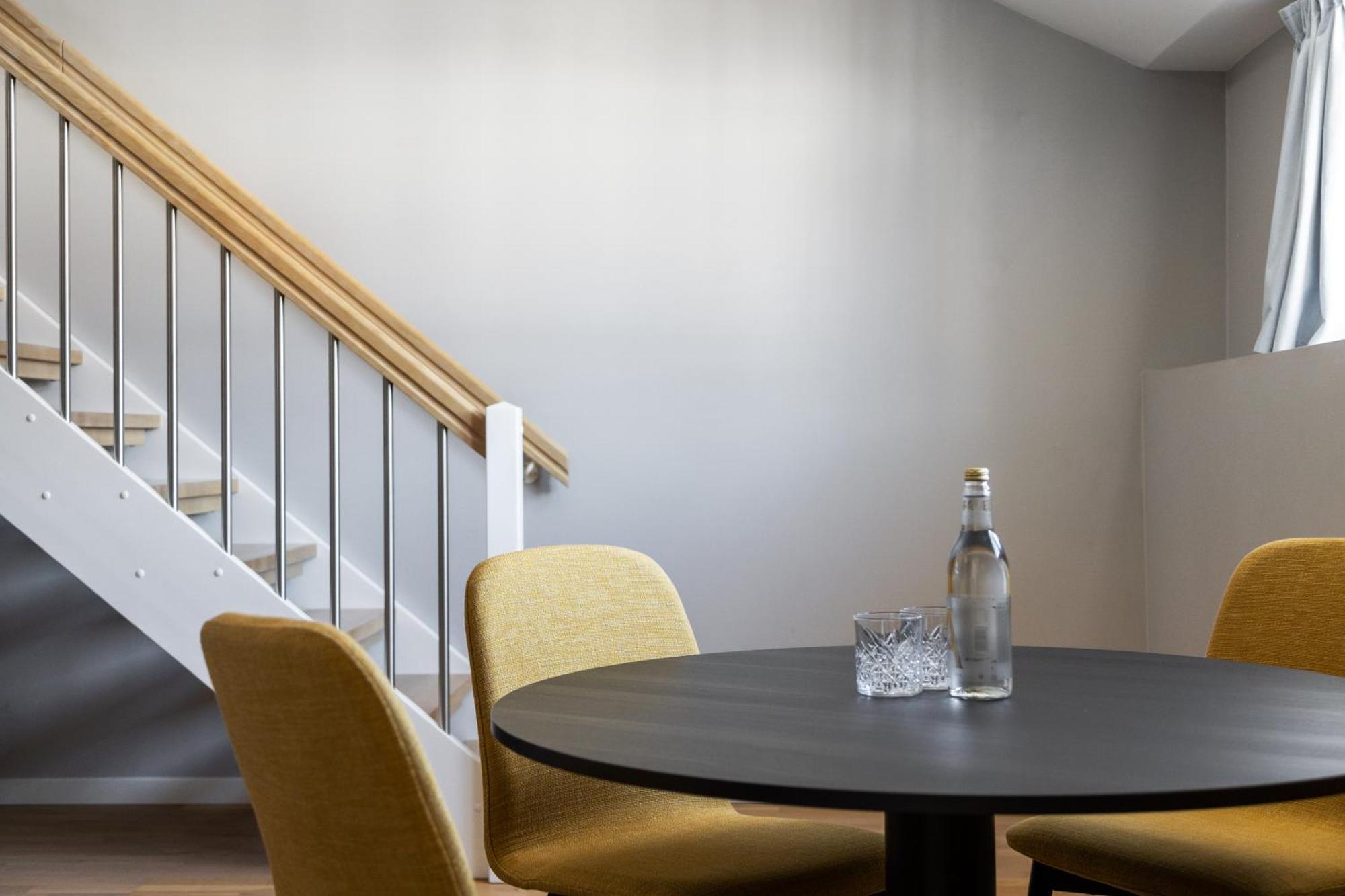 Numa Oslo Topp エクステリア 写真