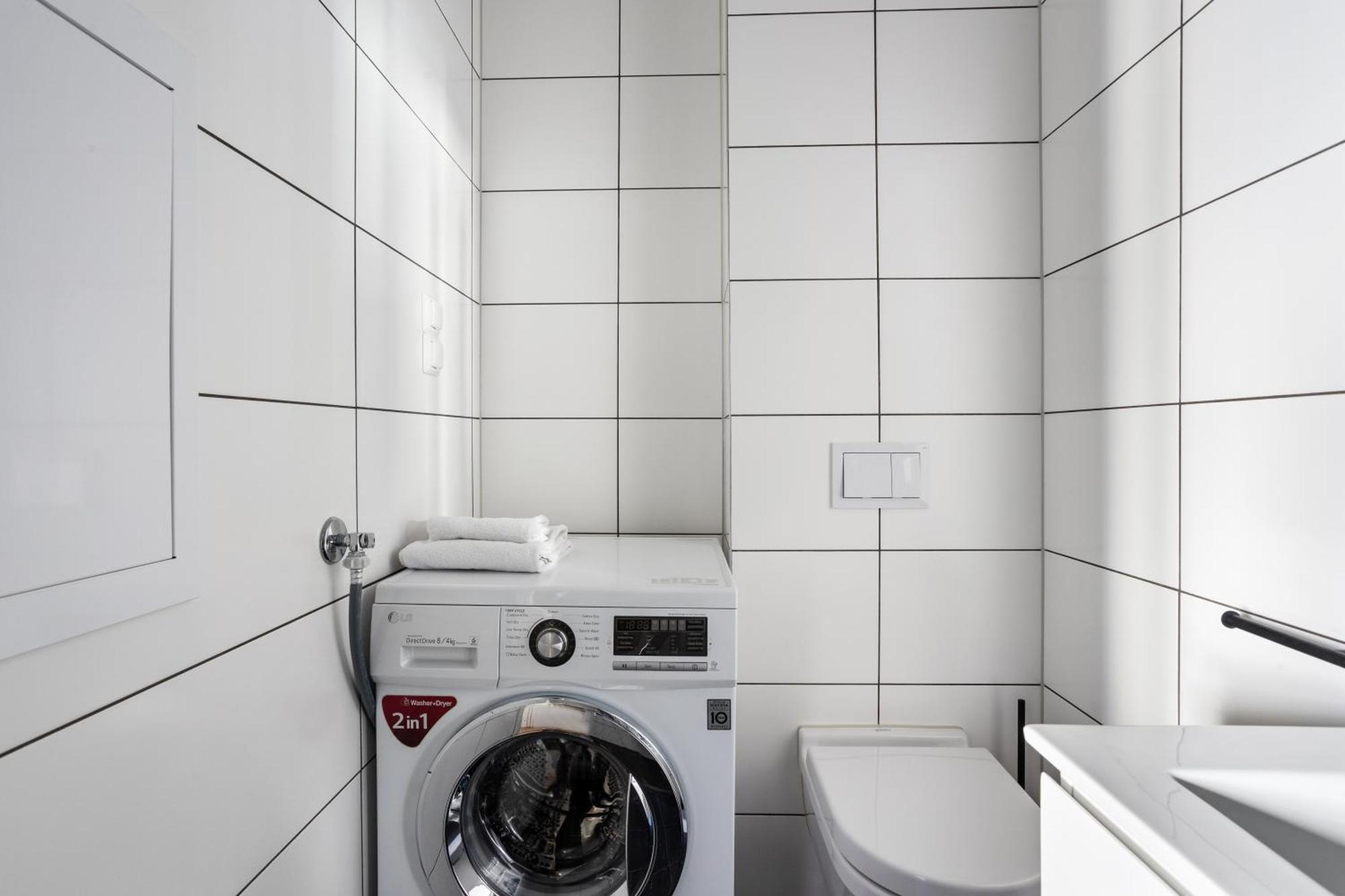 Numa Oslo Topp エクステリア 写真
