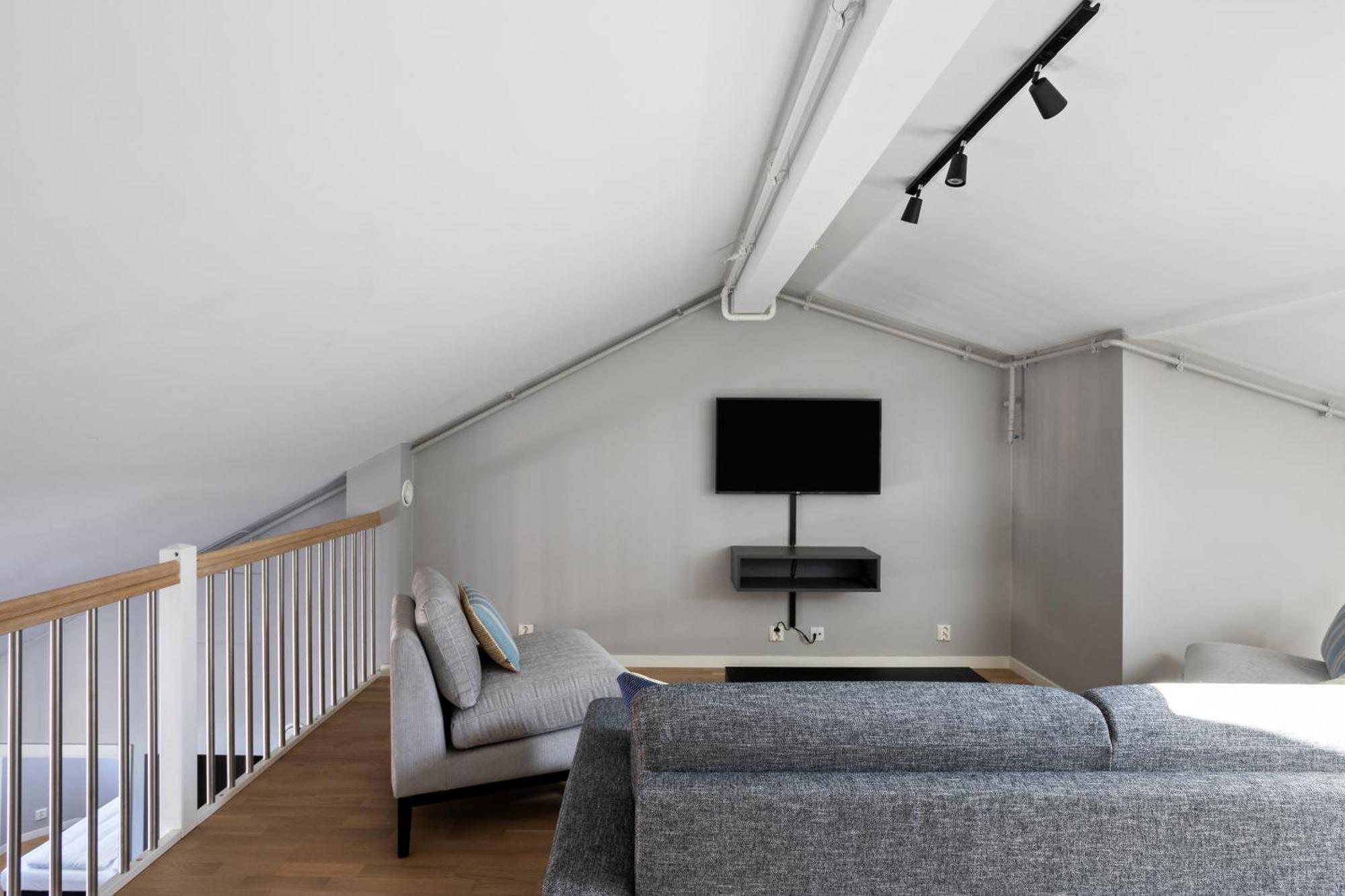 Numa Oslo Topp エクステリア 写真