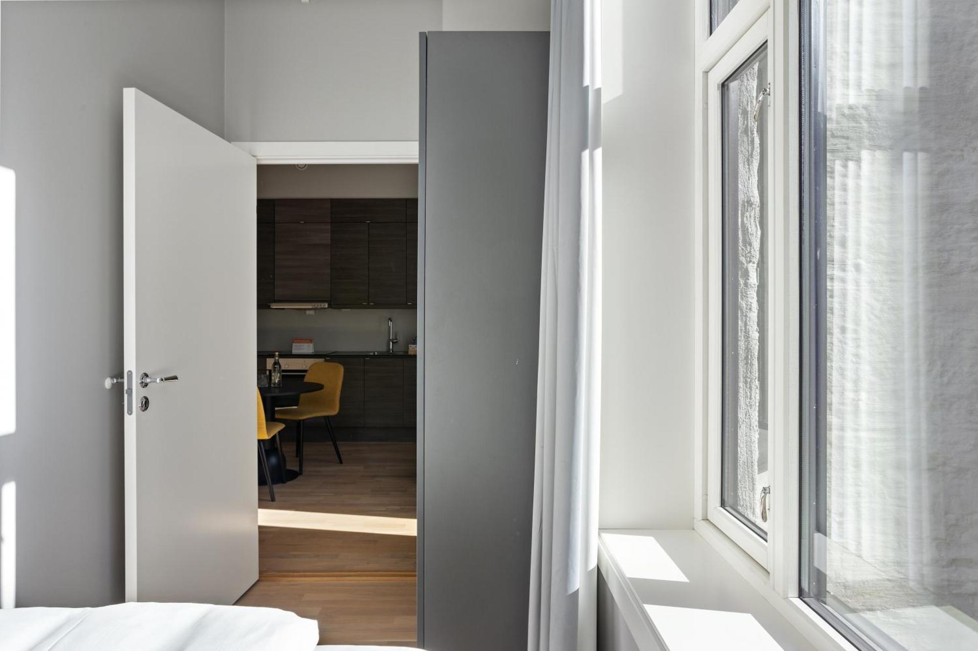 Numa Oslo Topp エクステリア 写真