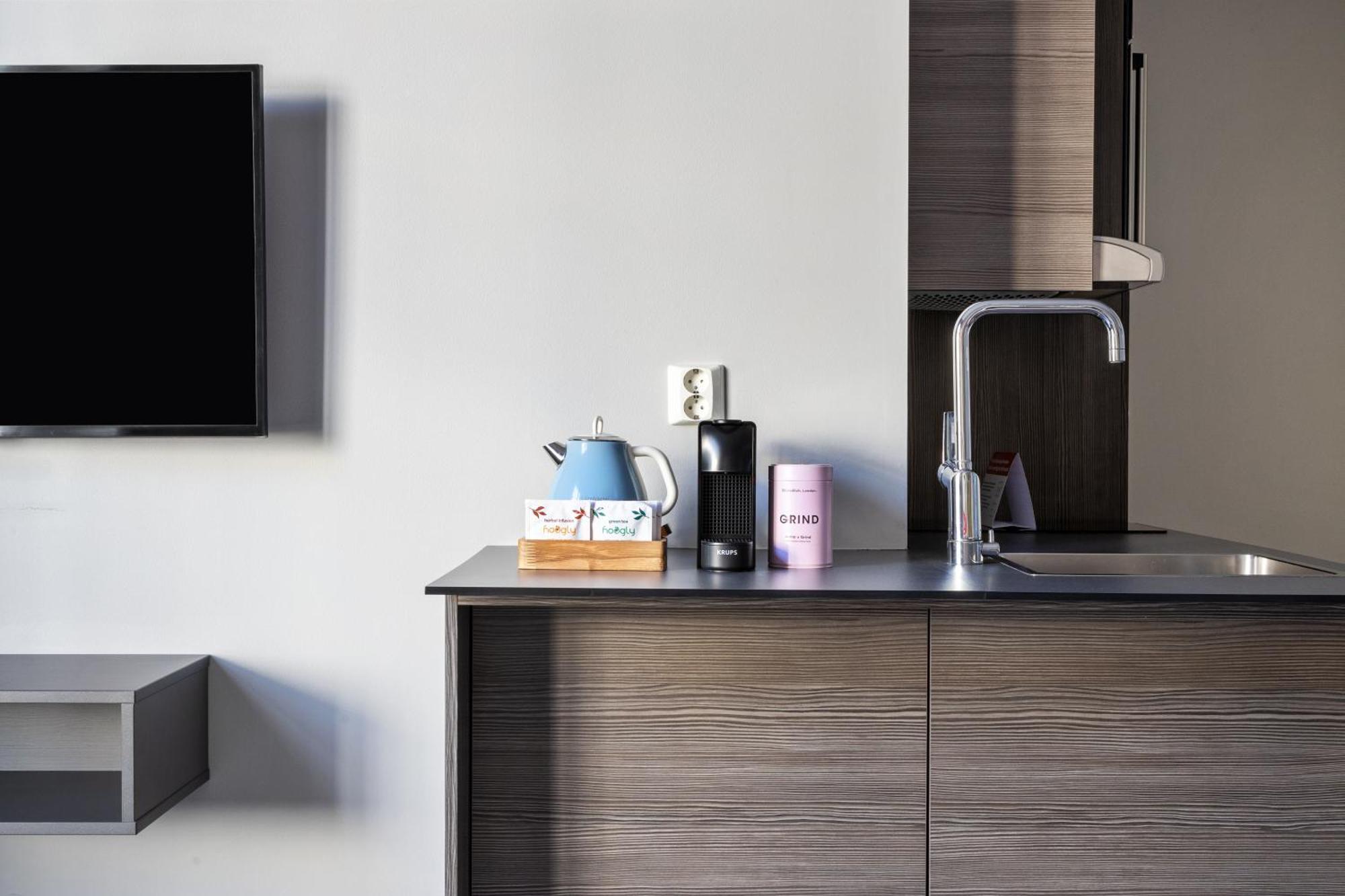 Numa Oslo Topp エクステリア 写真