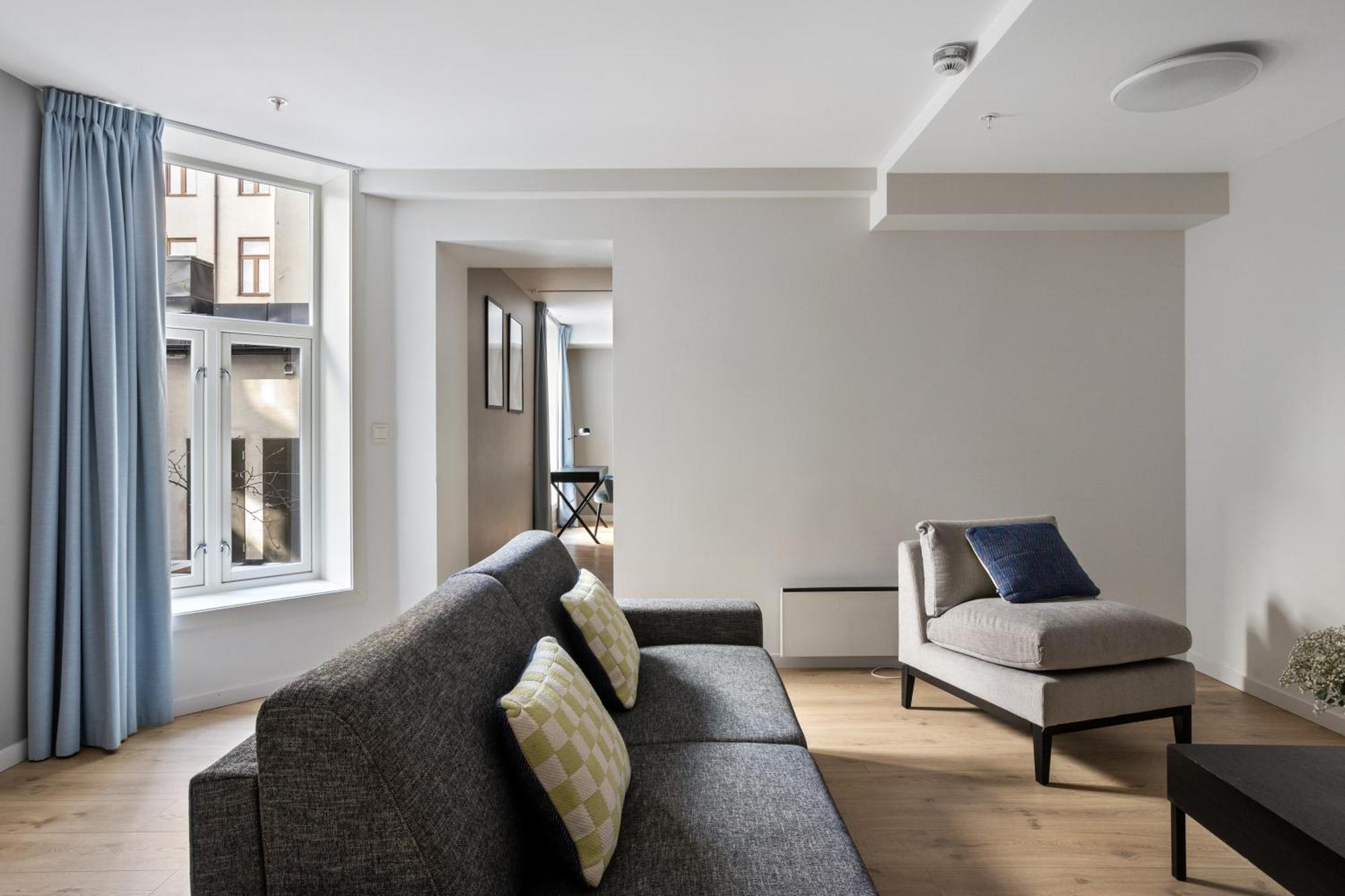 Numa Oslo Topp エクステリア 写真
