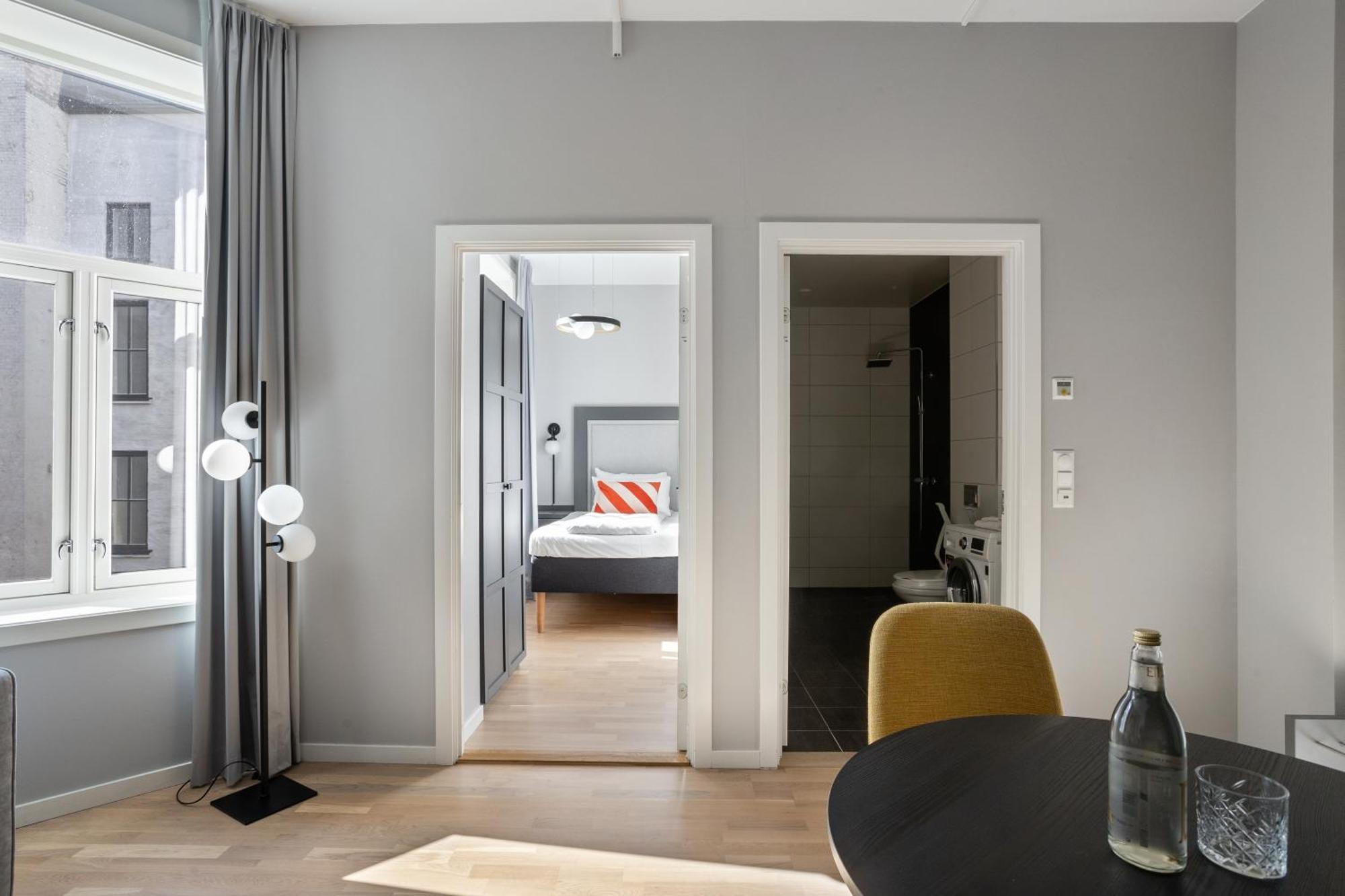 Numa Oslo Topp エクステリア 写真