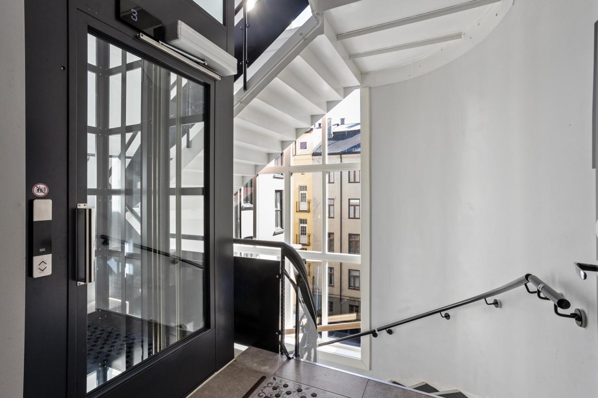 Numa Oslo Topp エクステリア 写真