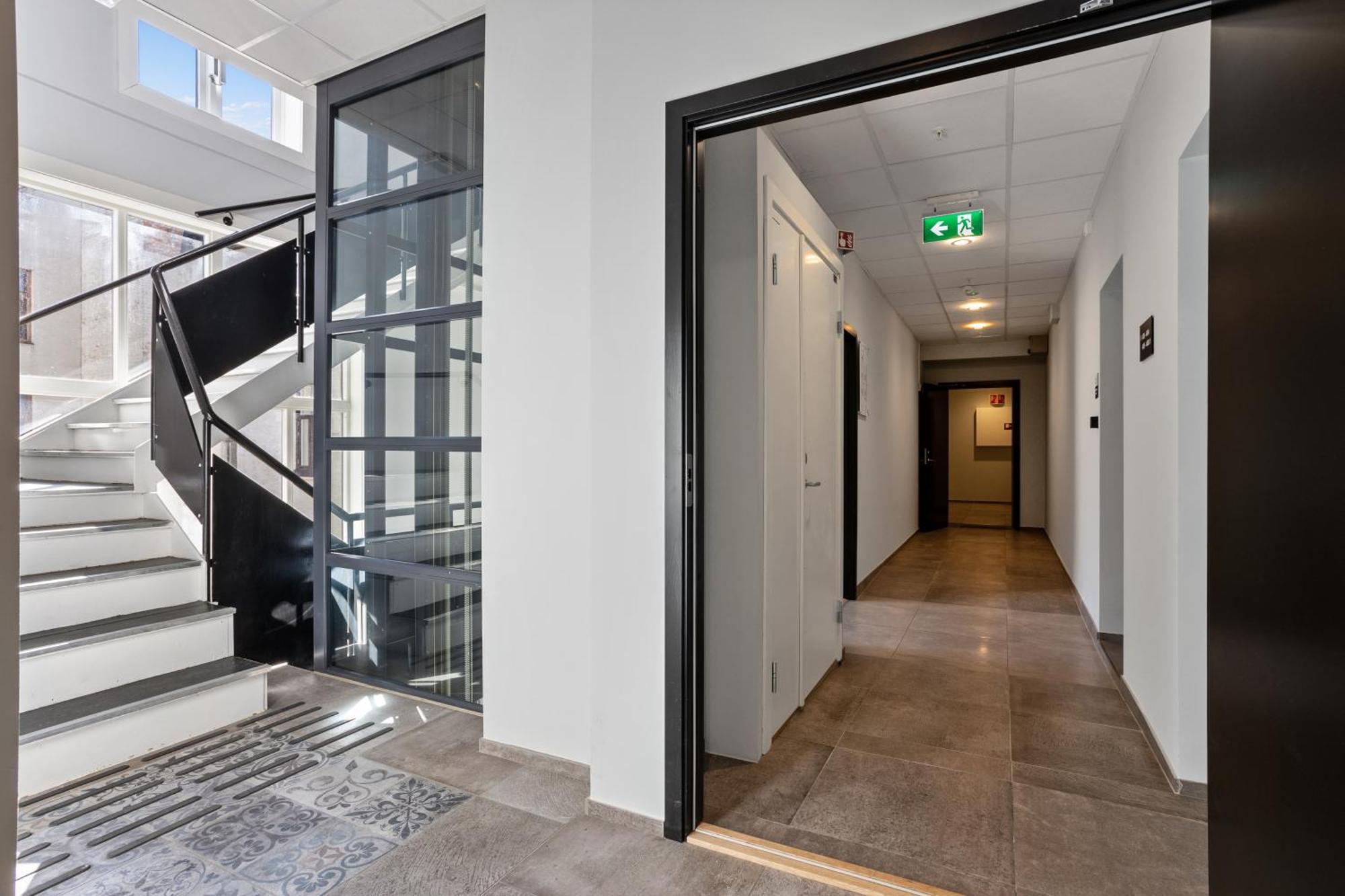 Numa Oslo Topp エクステリア 写真